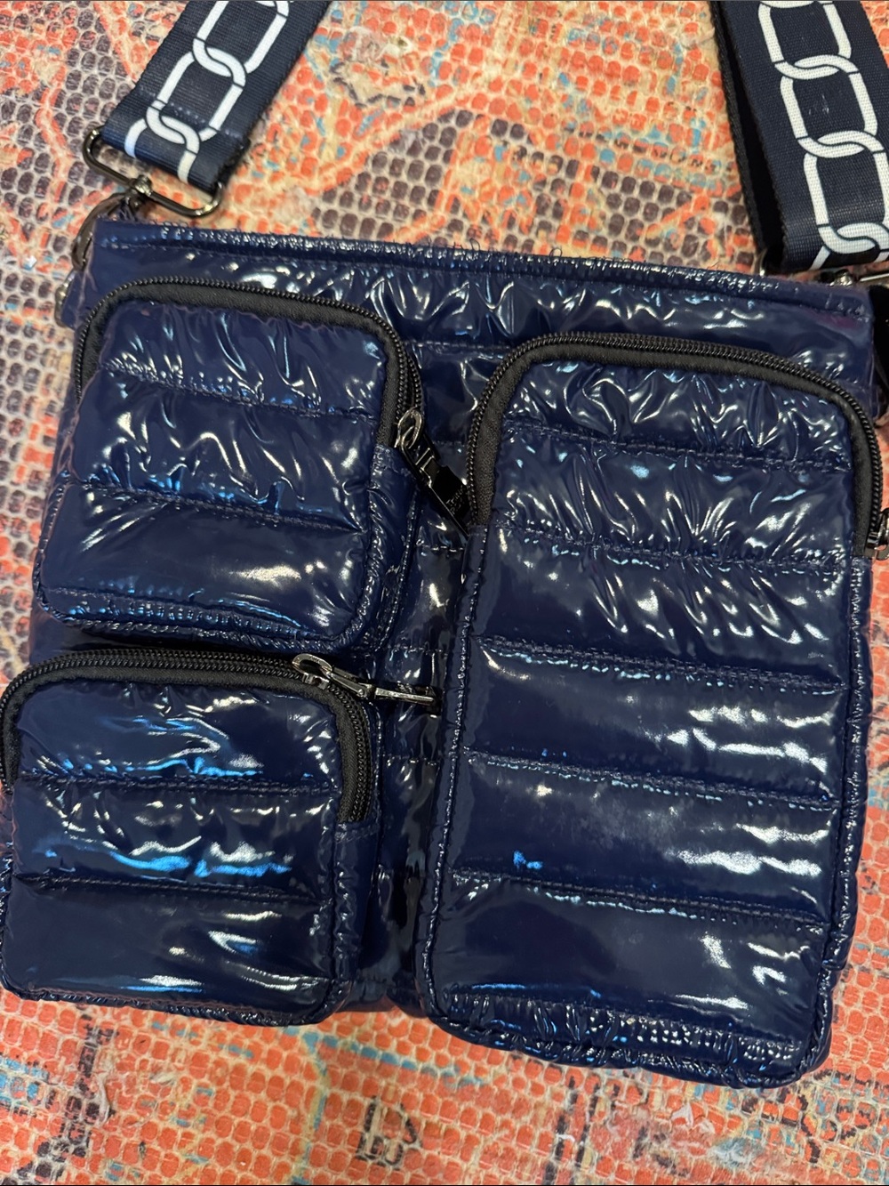 Think Rolyn bag - Picture 2 of 6